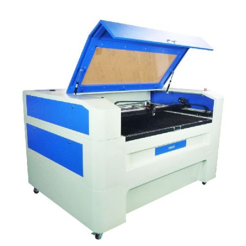 Laser Cutter Machine