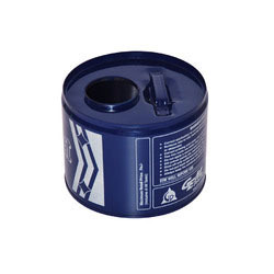 Chemical Storage Drum, Capacity : 10 Litre