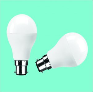 LED Bulbs