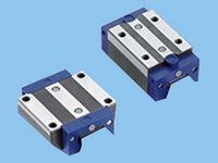 Linear Guide Blocks