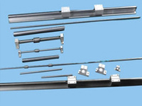 Linear Shafts