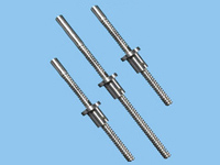 Precision Ground Ball Screw