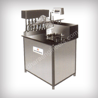 Bottle Filling Machine