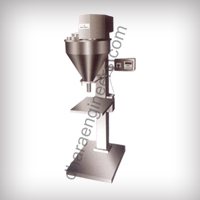 Vial Filling Machine