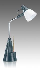 Elegant Black Desk Lamp