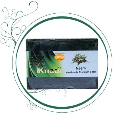 Neem soap