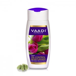 Tulip Oil Control Moisturiser