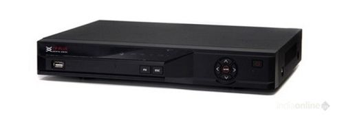 CP Plus 4 Channel DVR