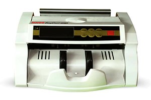 Currency Counting Machine, Application : Currency Counting