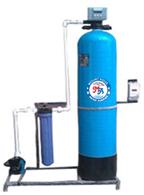 Water Softeners