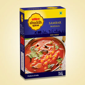 Sambar Masala