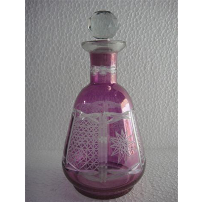 Ghanti Decanter