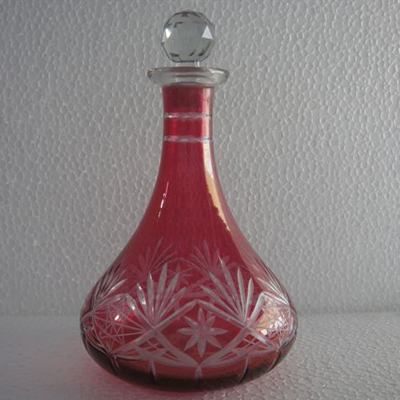 Thali Decanter