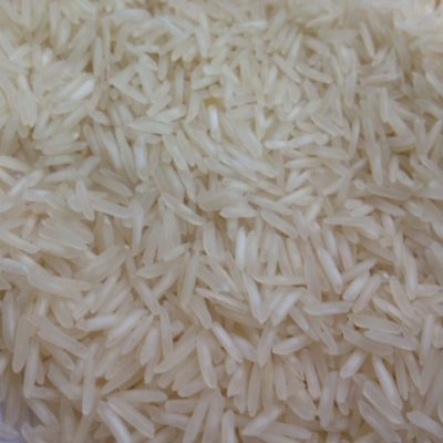 Raw Basmati Rice