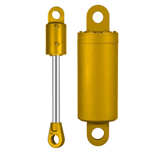 Hydraulic Cylinders