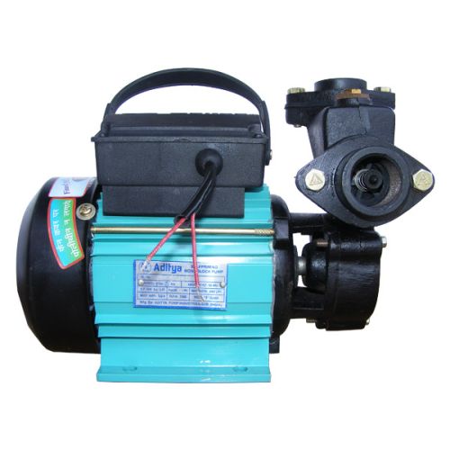 DEEP SUCTION PUMP SET