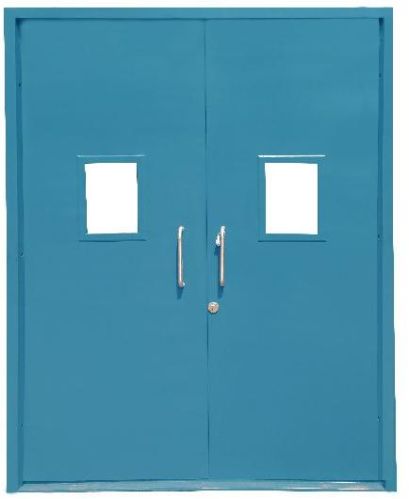 Fire Rated Doors