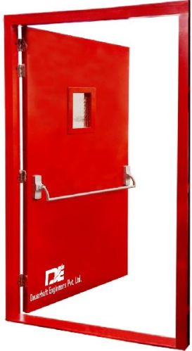 Fire Resistant Doors