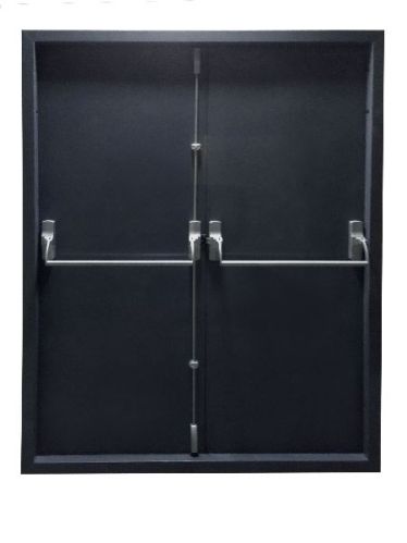 Fire Retardant Doors