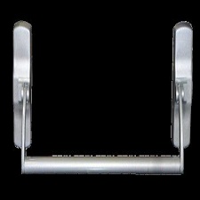 Single Leaf Door Panic Bar