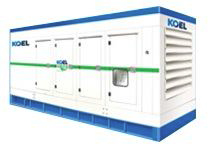 Kirloskar Generator