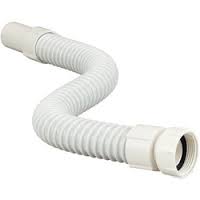 Corrugated Sanitary Waste Pipe