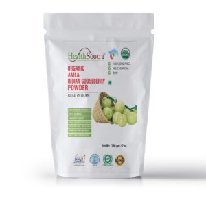 Amla Powder