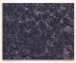Black pearl granite, Surface Finishing : Polished