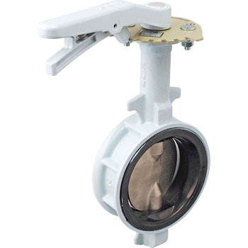 Ductile Iron Butterfly Valves