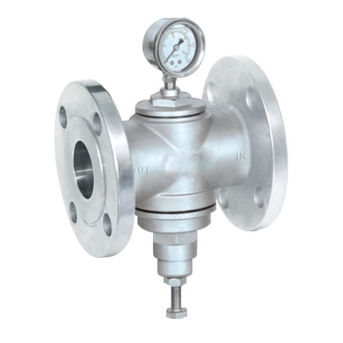 Pressure Reducing Valve