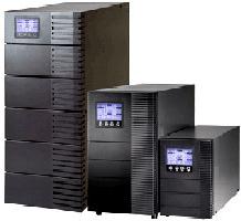 Online UPS, Usage/Application : Commercial