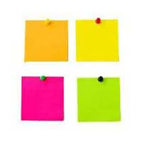 Plain Paper Stickers Printing