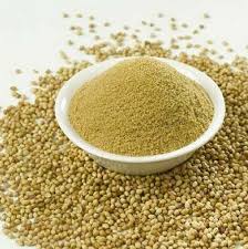 Coriander Powder, Color : Light Brown