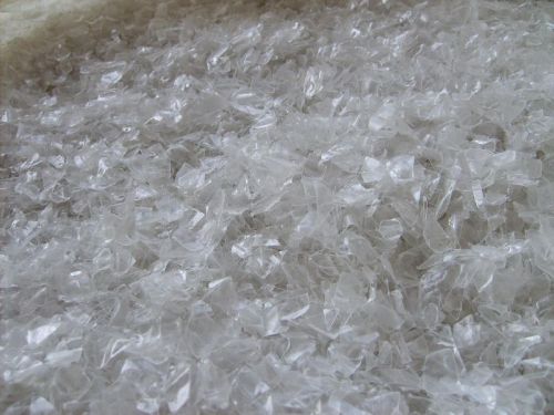 PET Flakes Regrind