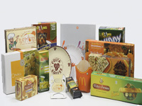 Corogation Monocarton