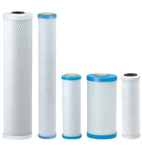 Filtration Netting