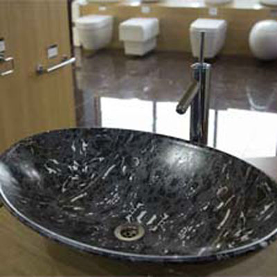 Glass Basin