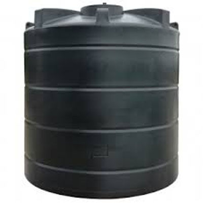 Water tanks