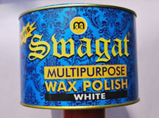 Wax Paint