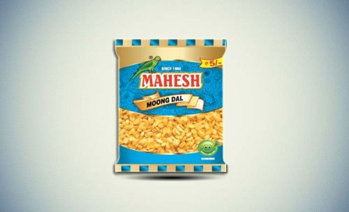 Moong dal, Packaging Size : 1 Kg