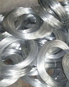 Stainless Steel Wire