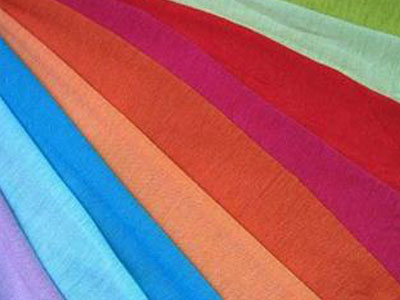 Cotton Hosiery Fabric