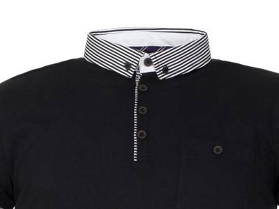 Polo Collar