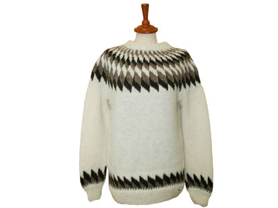 Woollen Sweater