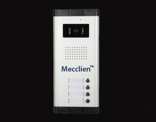 Video Door Phone, Display Size : 7 Inch Screen