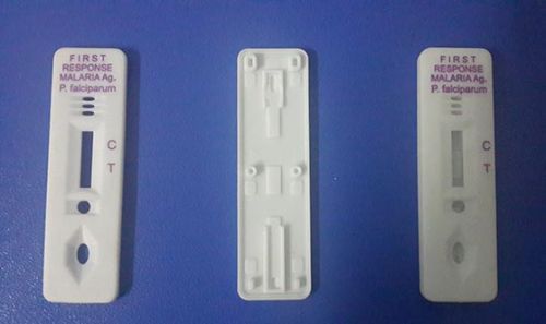 MALARIA FALCIPARUM TEST KIT