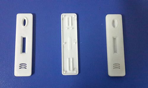 SINGLE HOLE MULTIPURPOSE TEST KIT