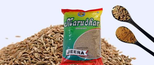 Cumin seeds, Application : Cooking