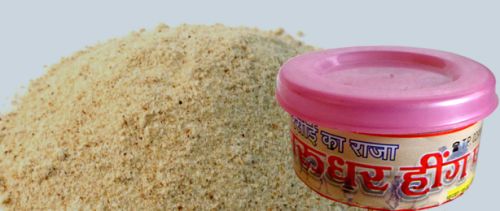 Hing Powder