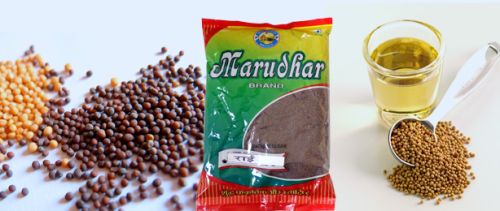 Mustard seeds, Grade Standard : Food Grade